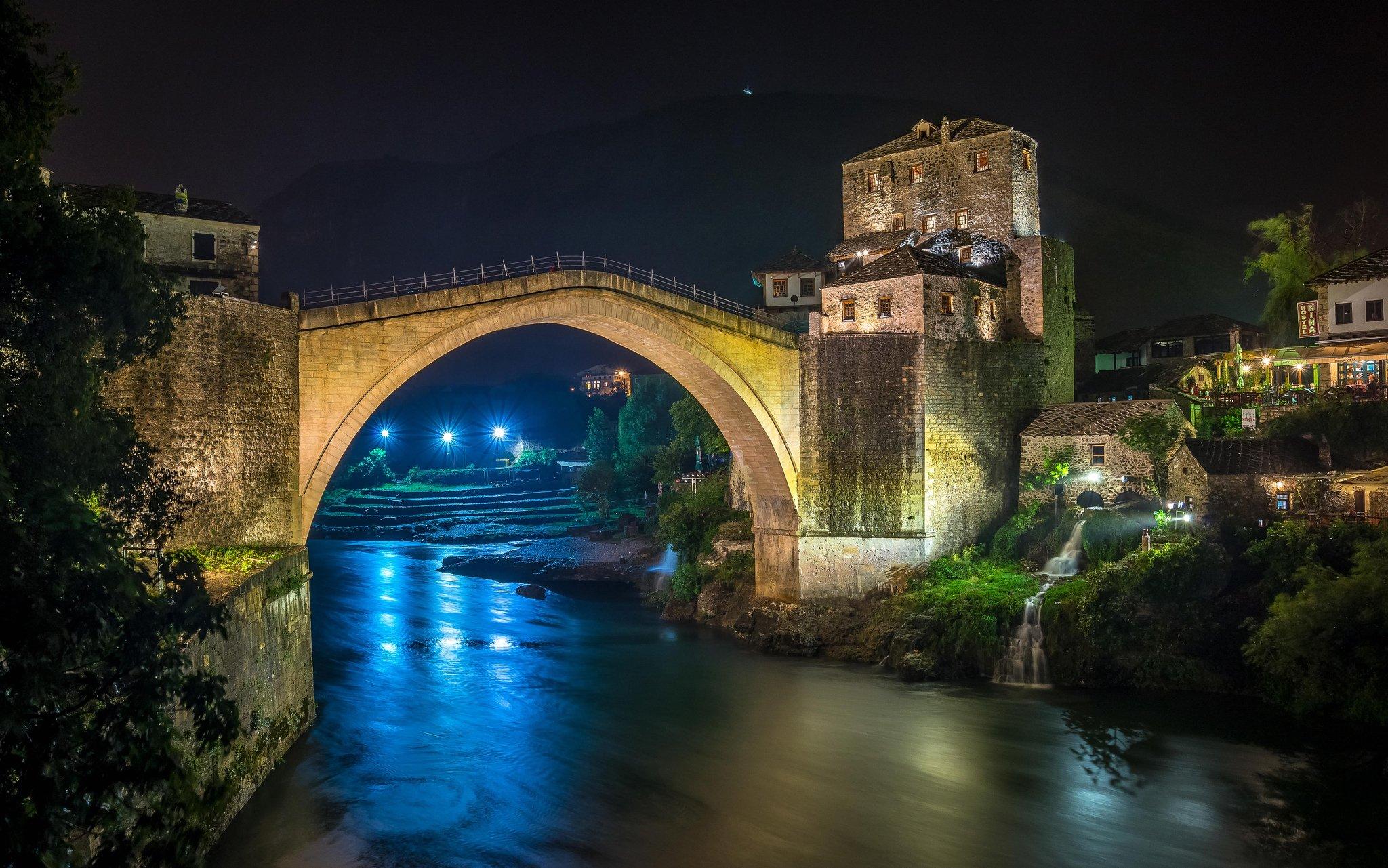 Mostar Wallpapers.