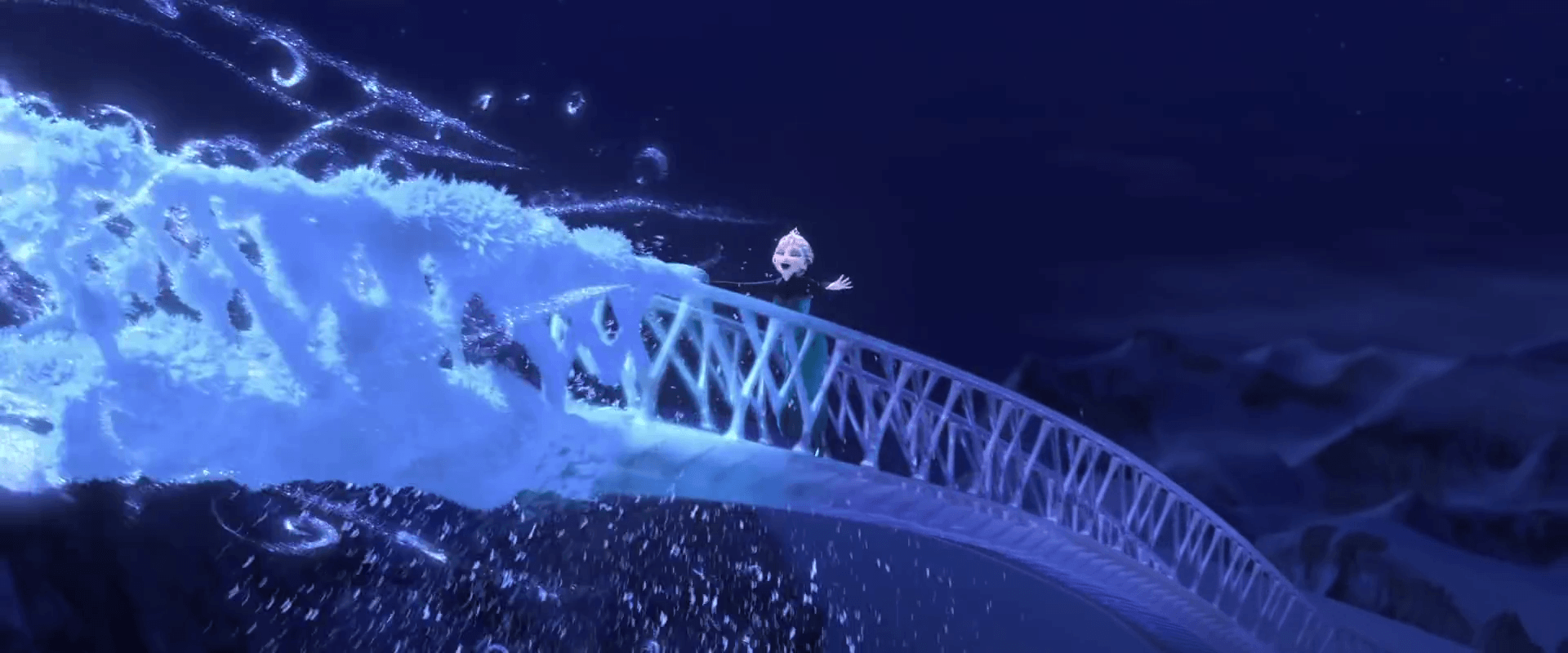 Frozen Bridge Wallpapers - Wallpaper Cave