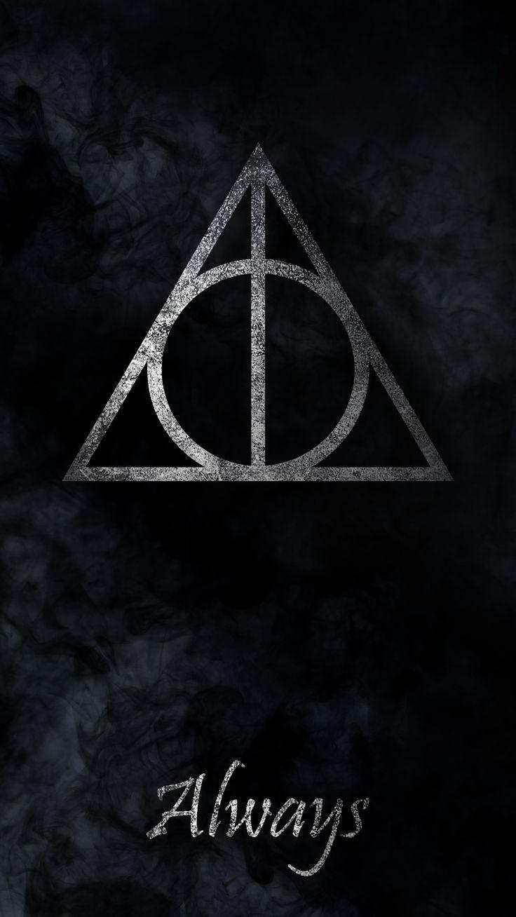 Hd Phone Harry Potter Wallpapers - Wallpaper Cave