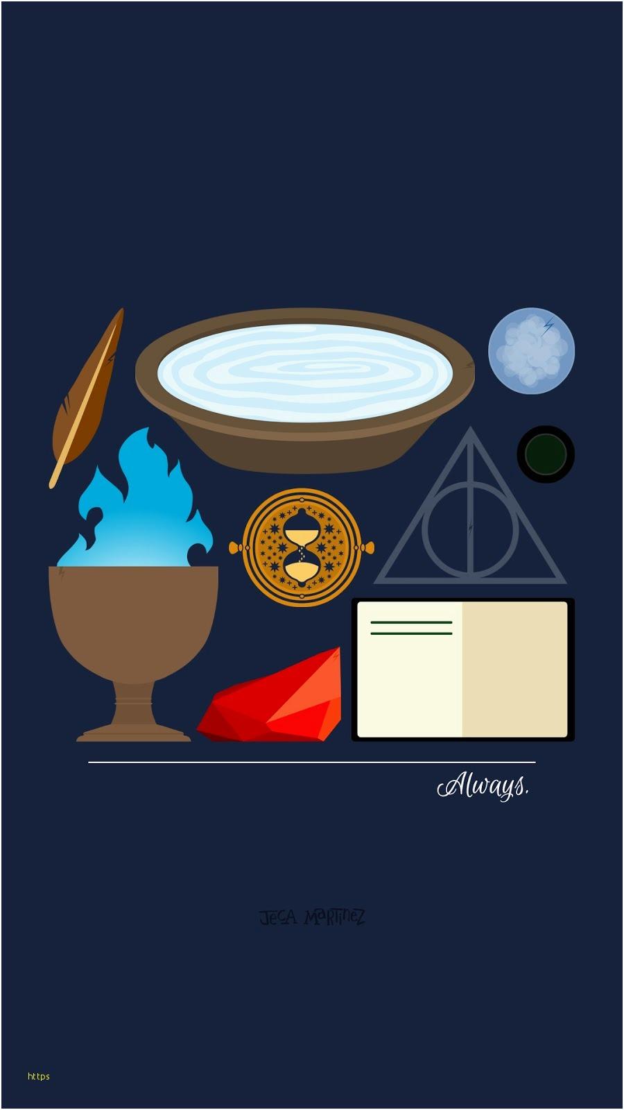Download Harry Potter Art Wallpaper, HD Background Download
