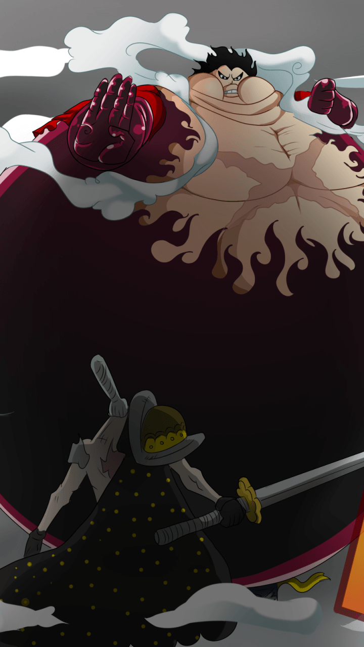 Anime One Piece (720x1280) Wallpaper