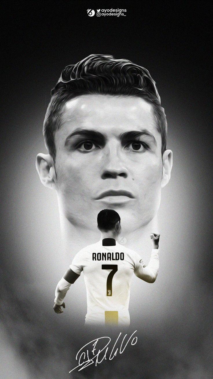Cristiano Ronaldo Juventus Wallpaper HD for Android