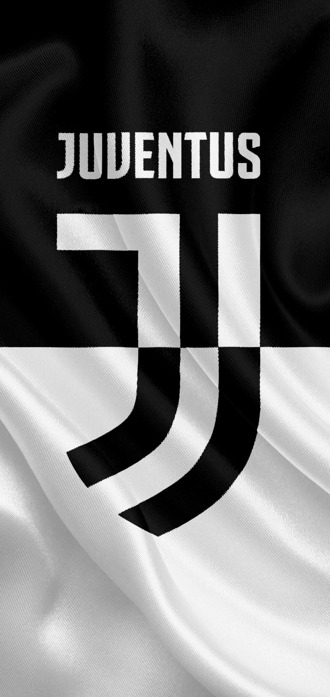 Sports Juventus F.C. (1080x2280) Wallpaper