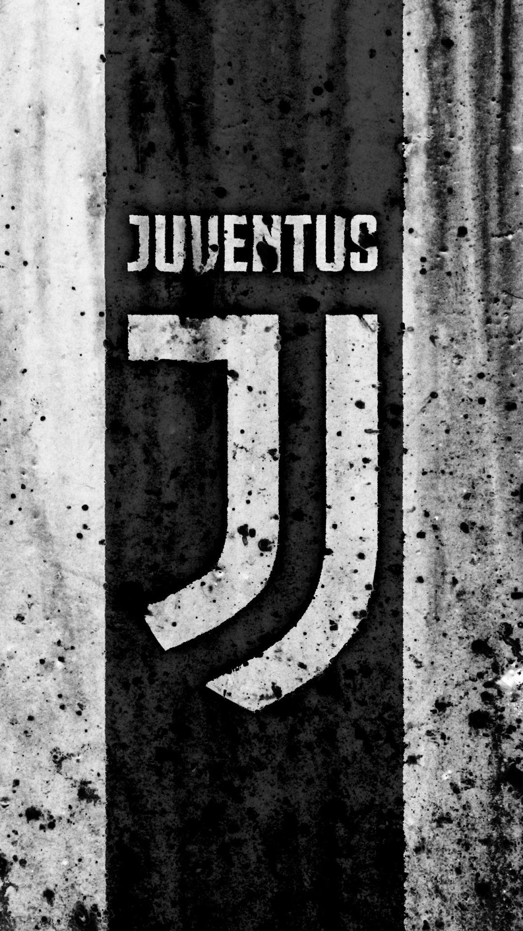 Sports Juventus F.C. (1080x1920) Wallpaper