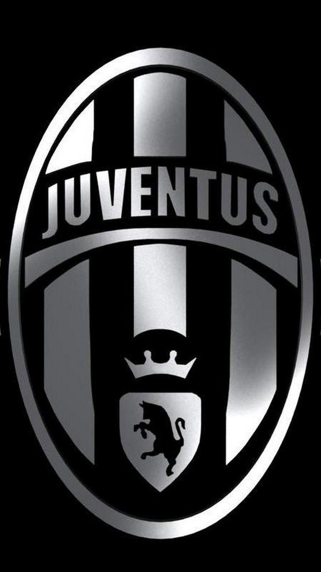 Juventus Logo Wallpaper iPhone. Juventus logo, Juventus