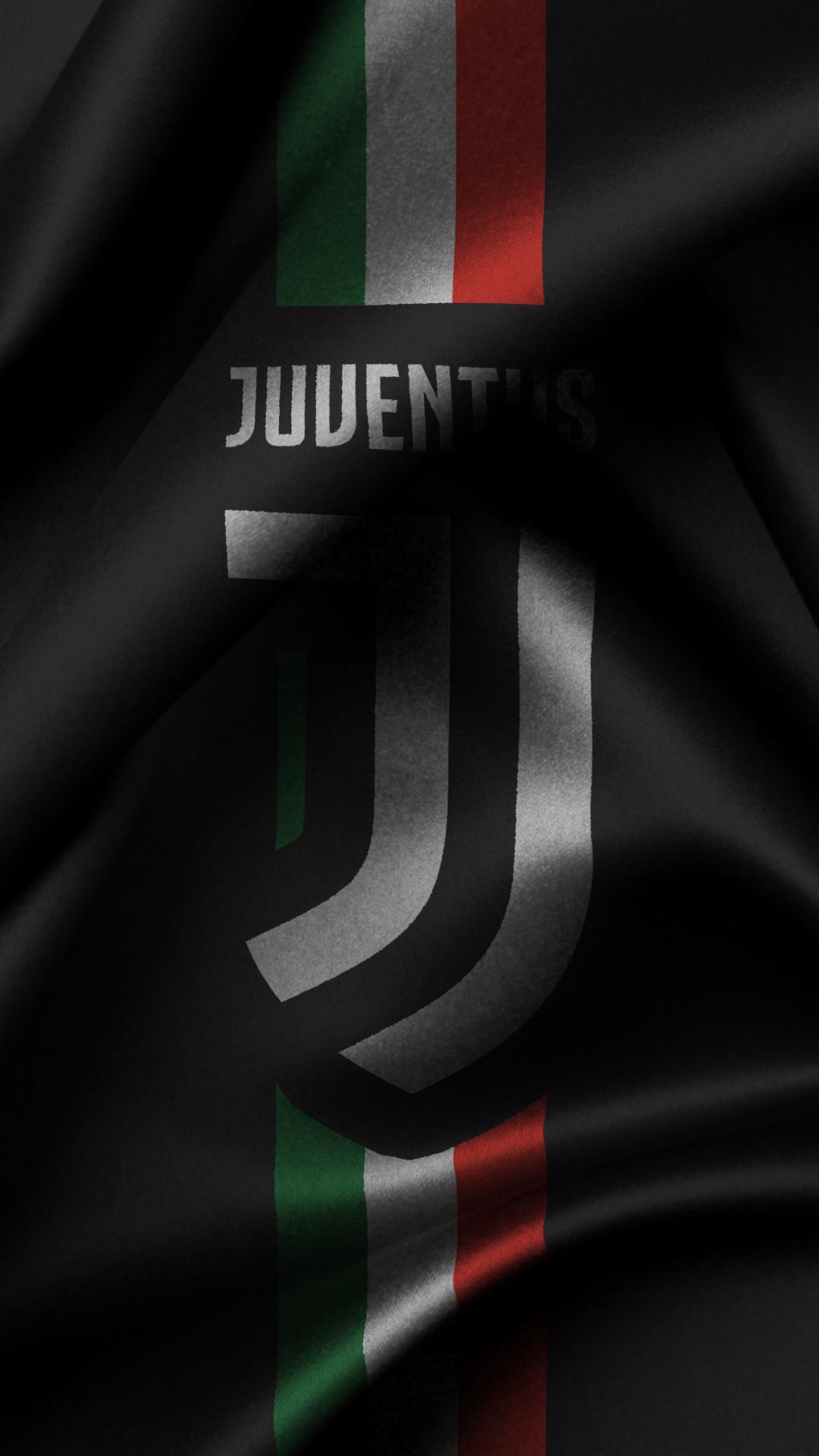 Sports Juventus F.C. (1080x1920) Wallpaper