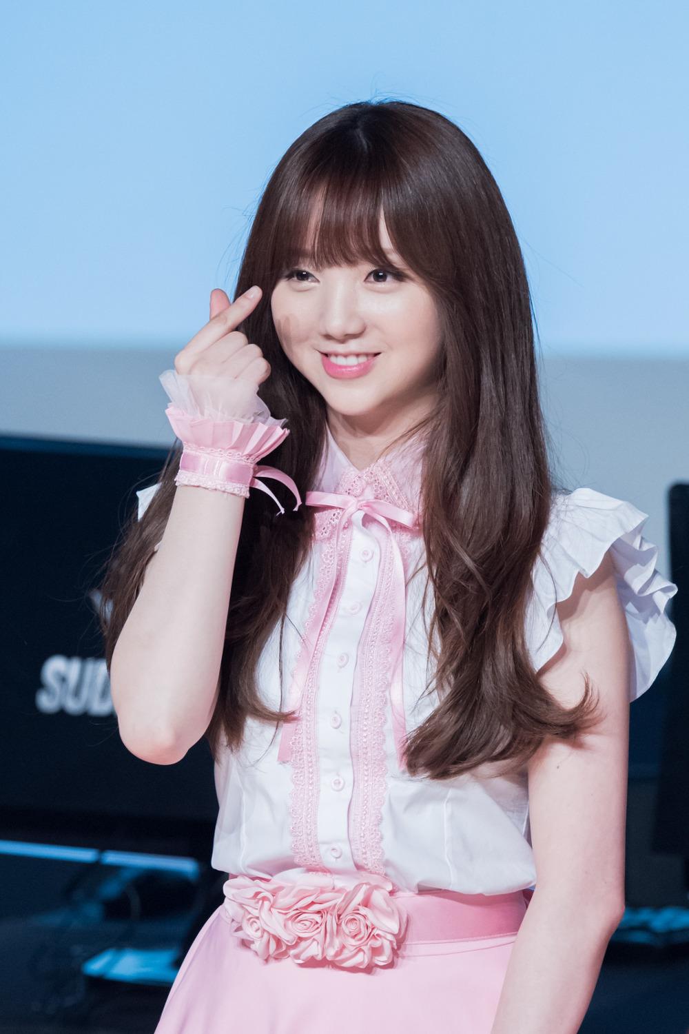 kei lovelyz