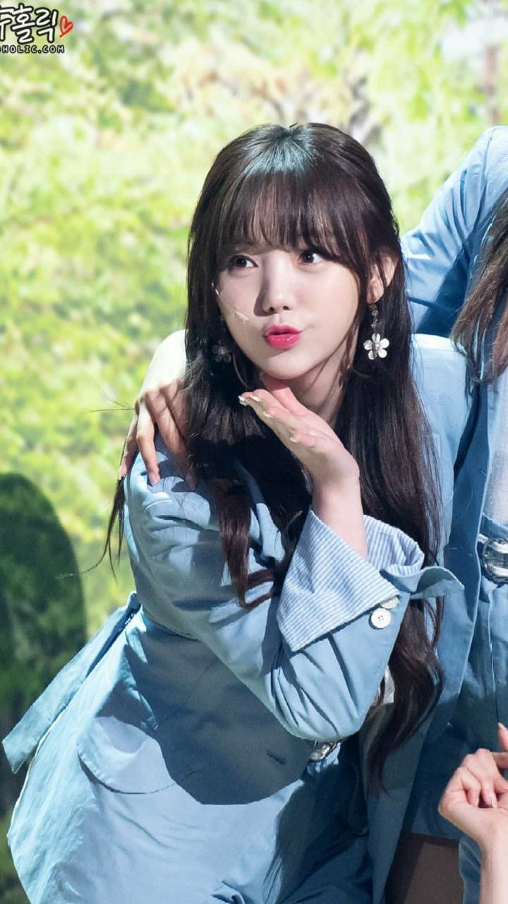 Lovelyz Kei 3 wallpaper