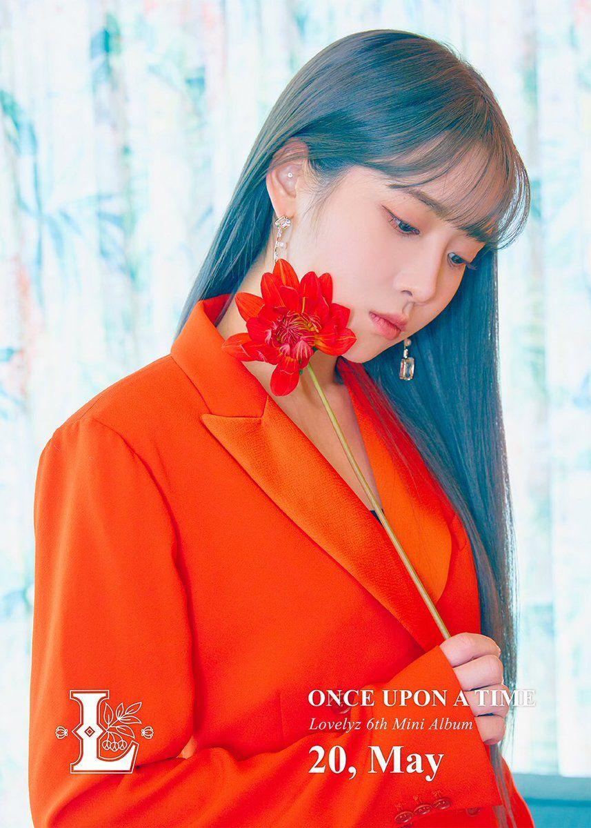 JIAE upon a time