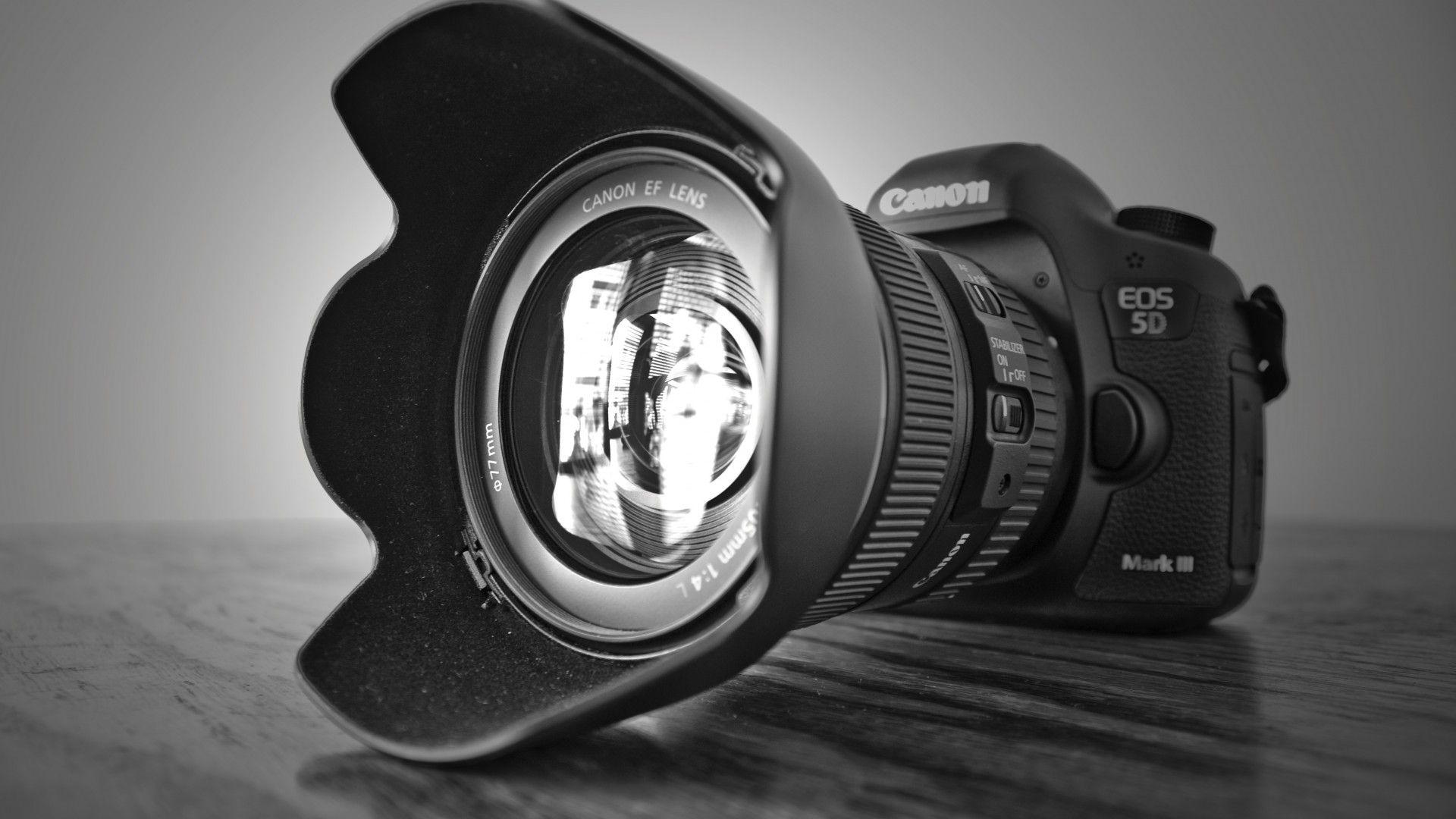 DSLR Camera | Camera wallpaper, Digital camera photography, Canon camera  photography