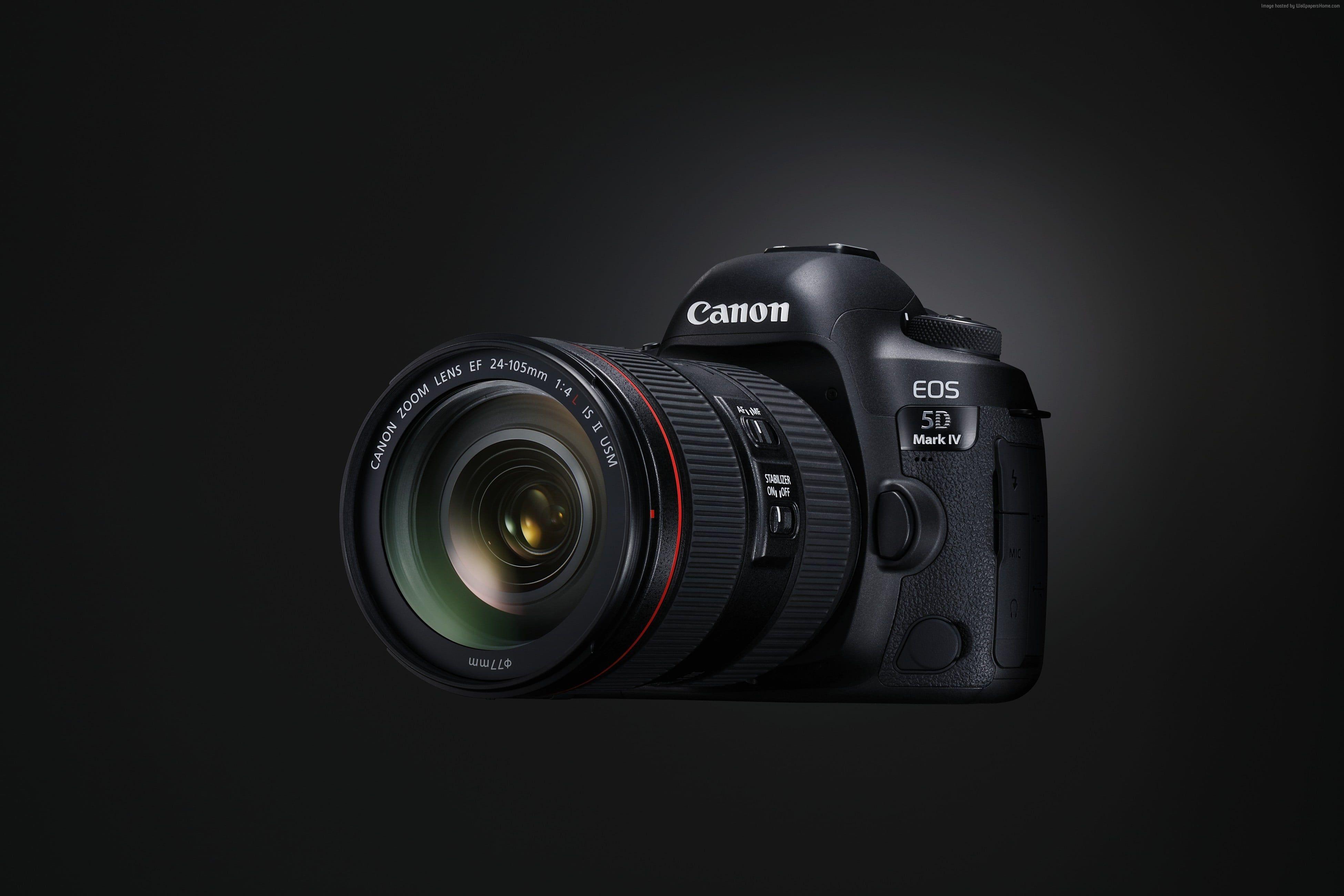 Canon 5D Mark III 2560X1440 Wallpaper Free Canon 5D Mark