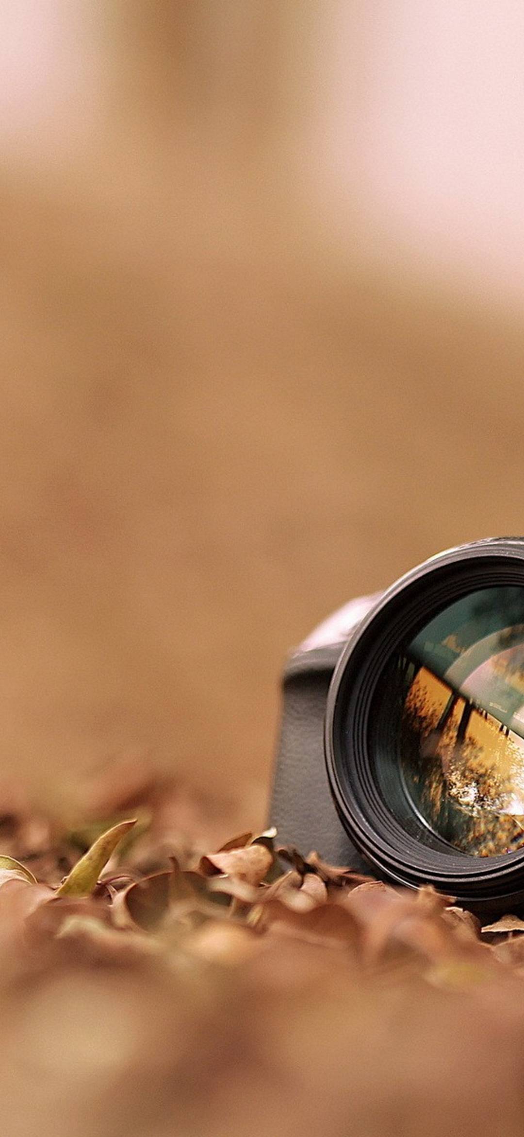 Canon HD Photo Wallpaper - [1080x2340]