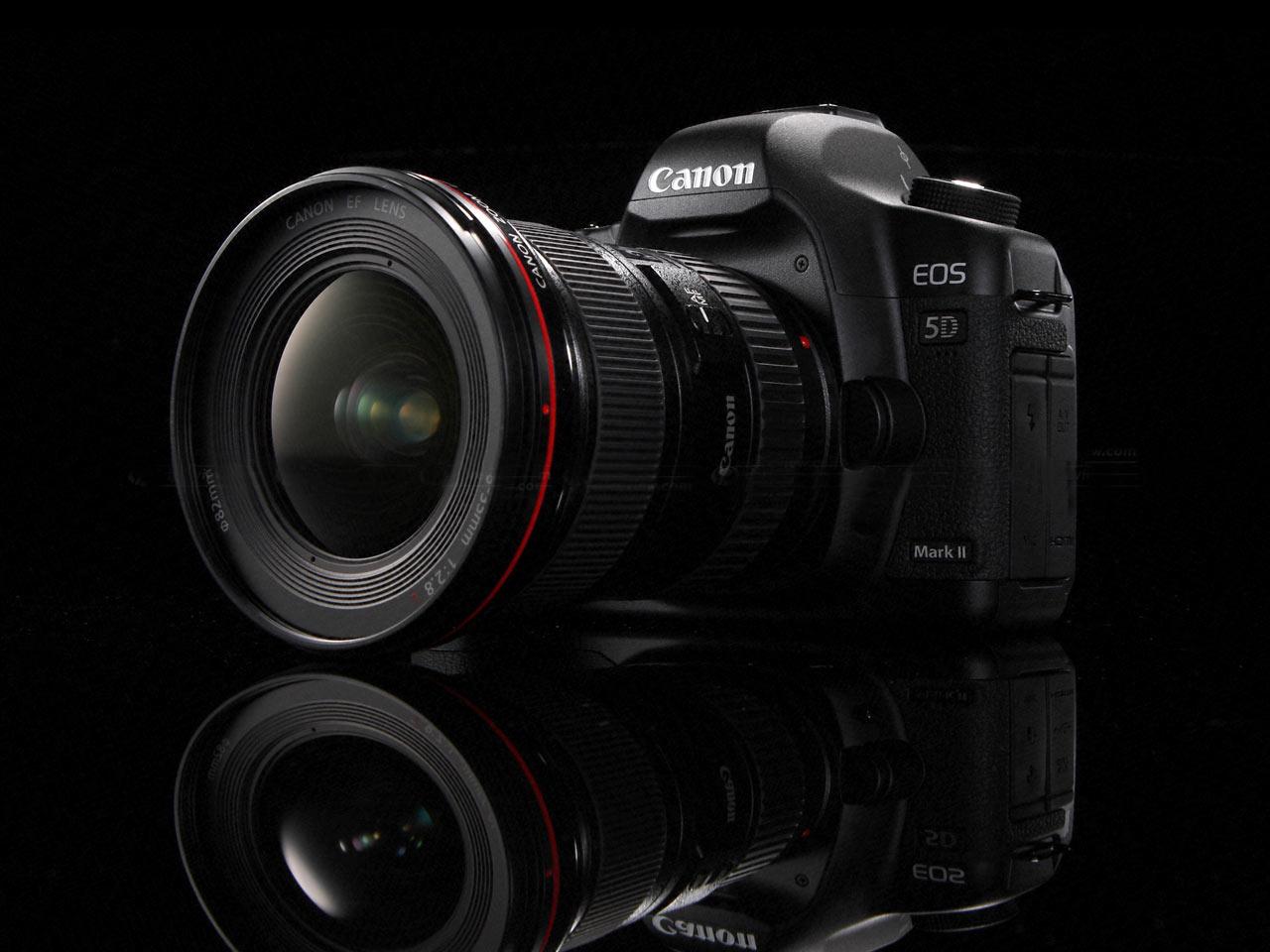 Free download Canon 5d Wallpaper Canon eos 5d mk ii with ef