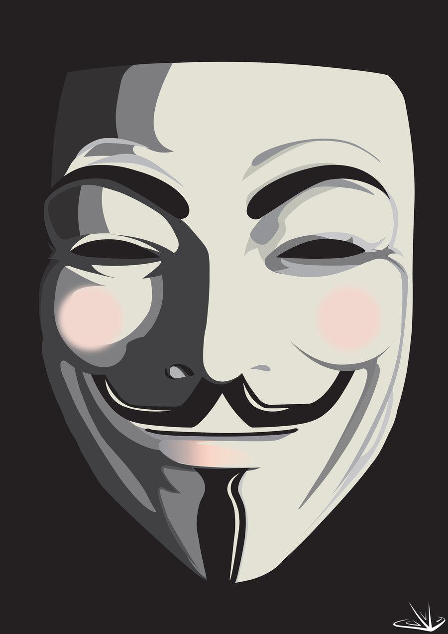 Free download mask guy fawkes