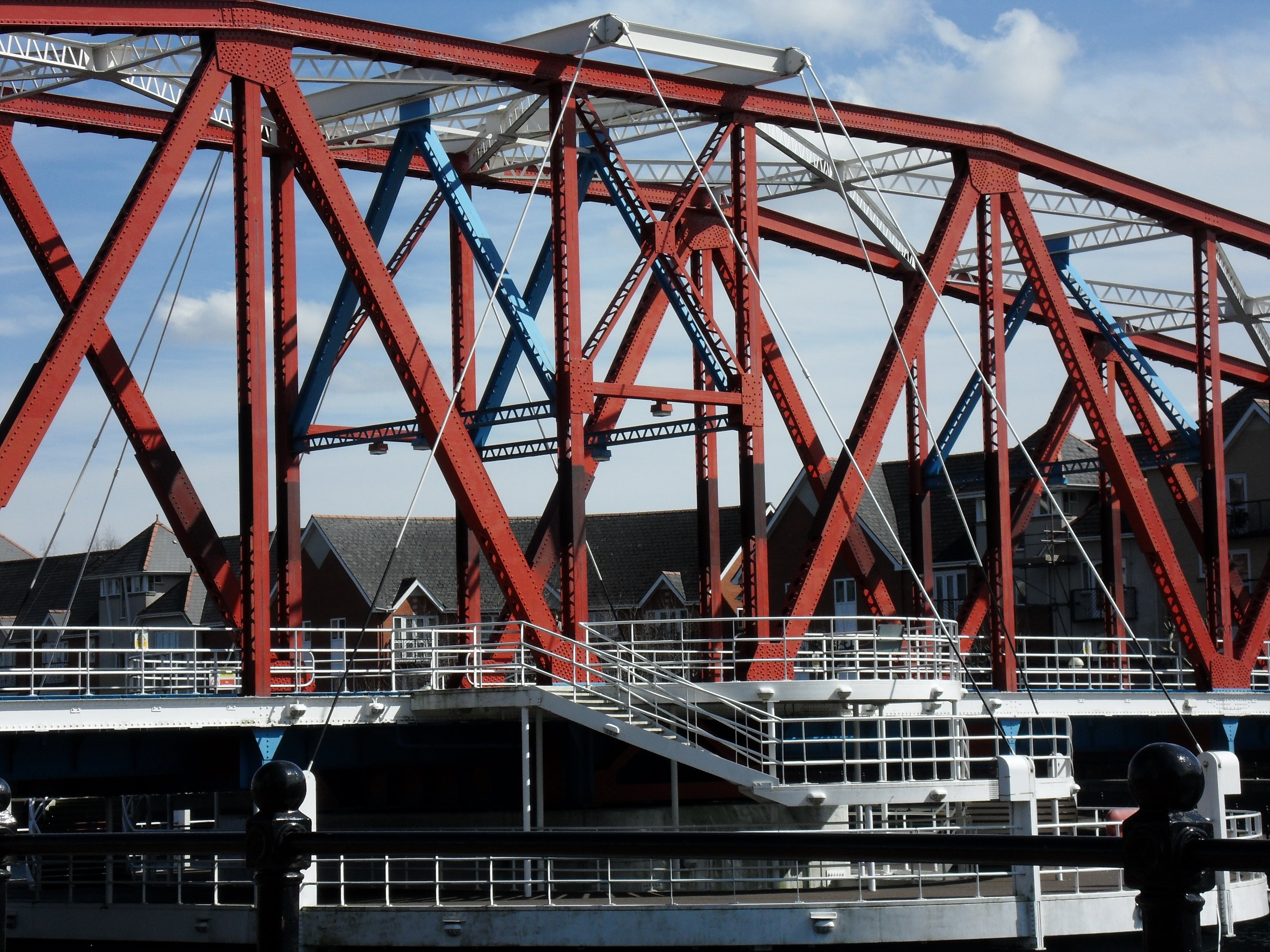 Salford Quays 1080P, 2K, 4K, 5K HD wallpaper free download