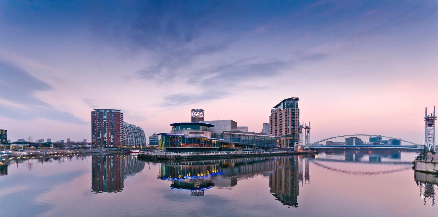 Show us the most beautiful places in your town