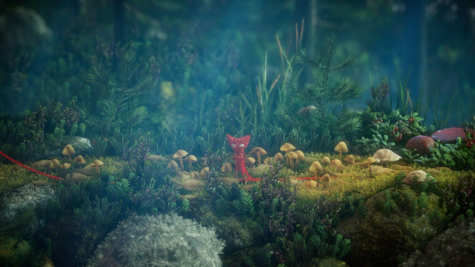 Unravel Review