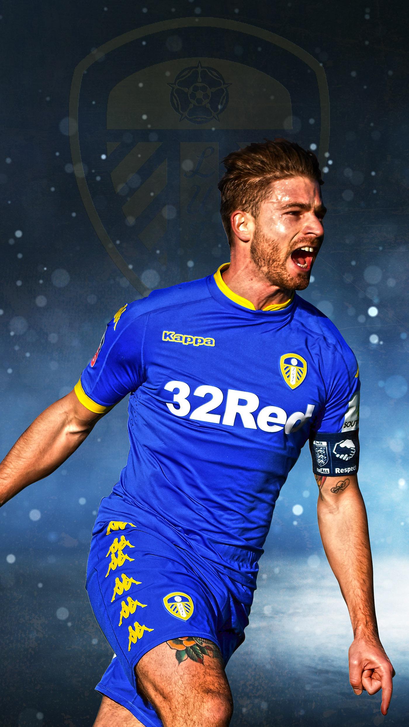 Leeds United Mobile Wallpapers - Wallpaper Cave
