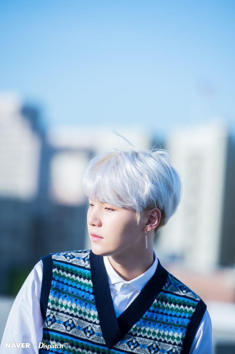 Wallpaper Min Yoongi Wallpaper ♡ Bts кей поп