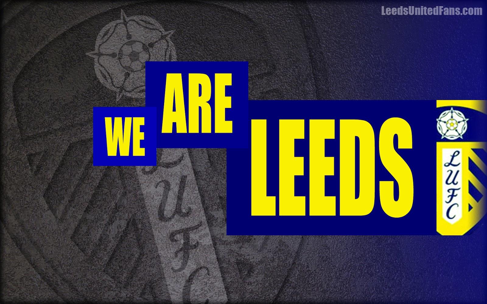 Leeds Fc Wallpaper - doyneamic - Full squad information for leeds ...