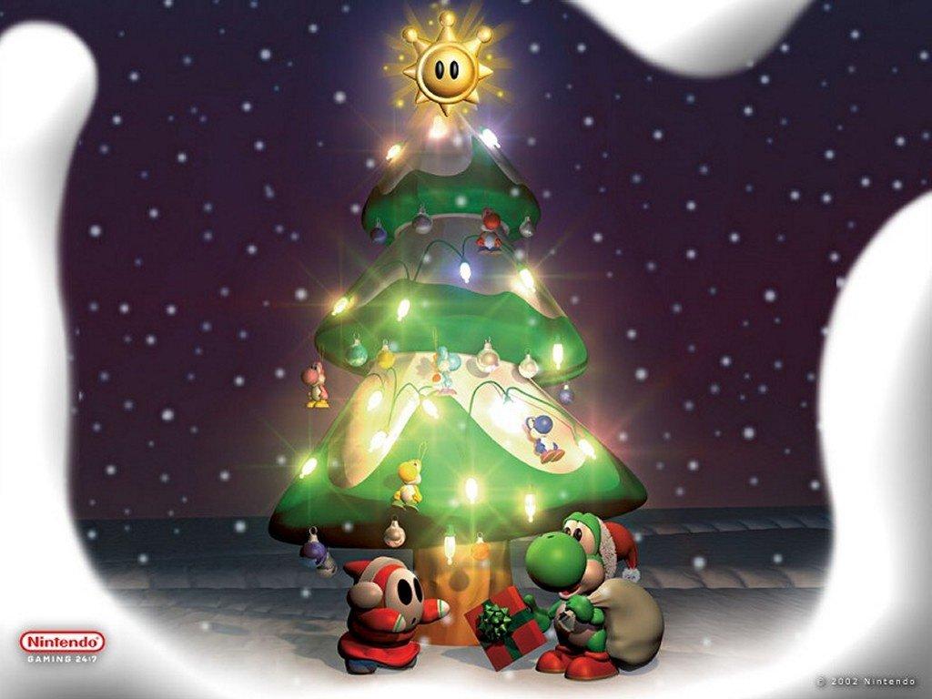 Talking Point: Your Favourite Nintendo Christmas Memories