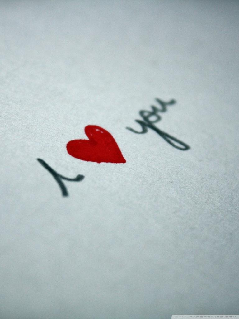 Love Mobile Wallpaper