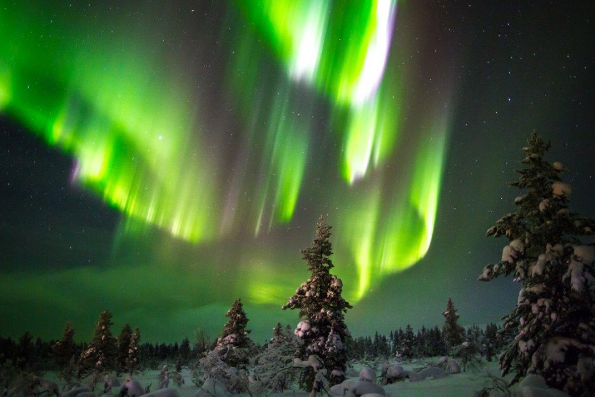 The ultimate guide to seeing the Northern Lights in Finland