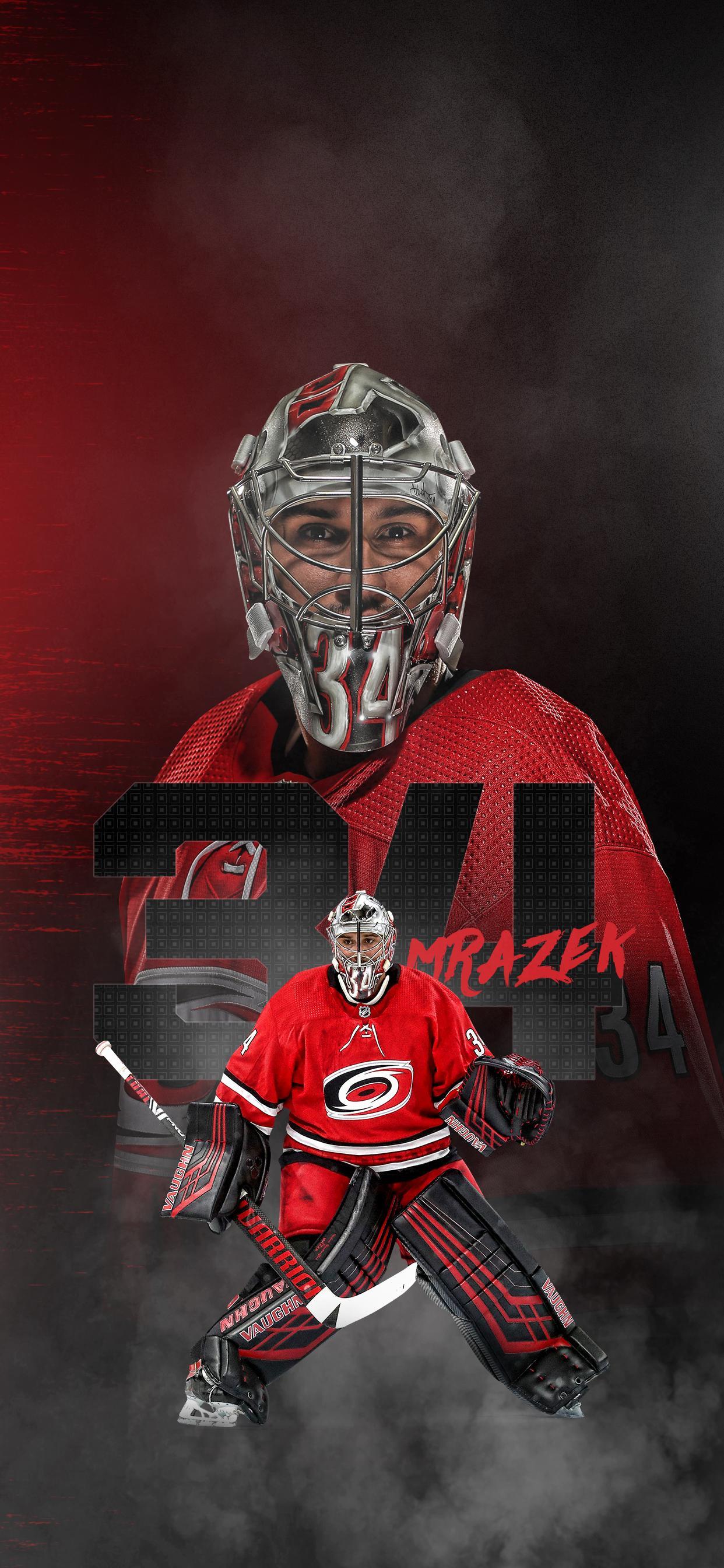 Carolina Hurricanes Mobile Wallpapers - Wallpaper Cave