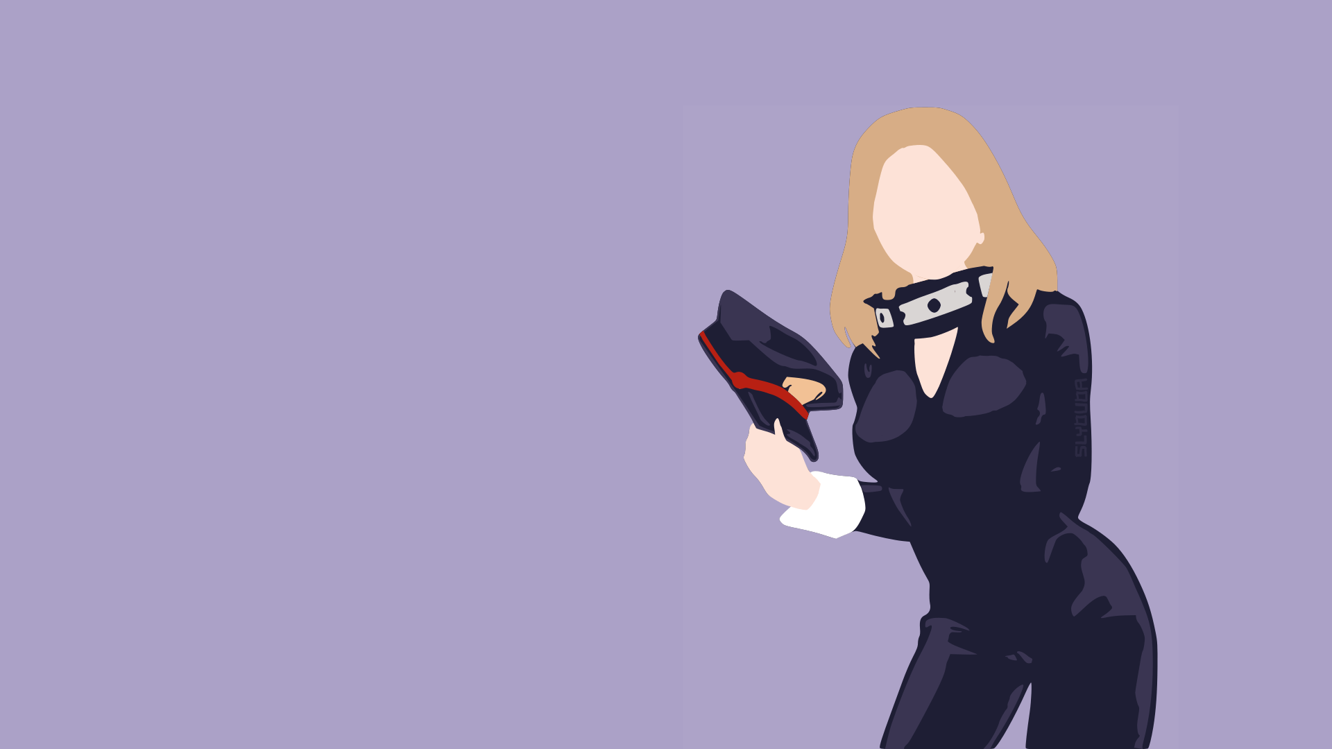 OC Camie Utsushimi Minimal First Piece