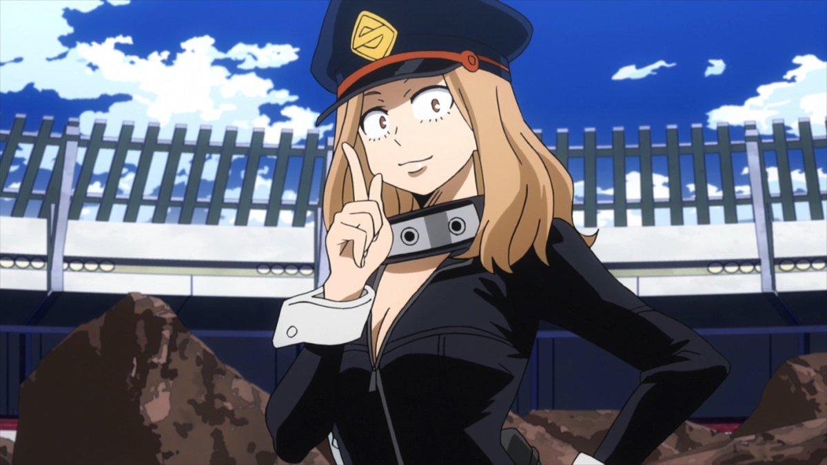 Camie Utsushimi Wallpapers - Wallpaper Cave.
