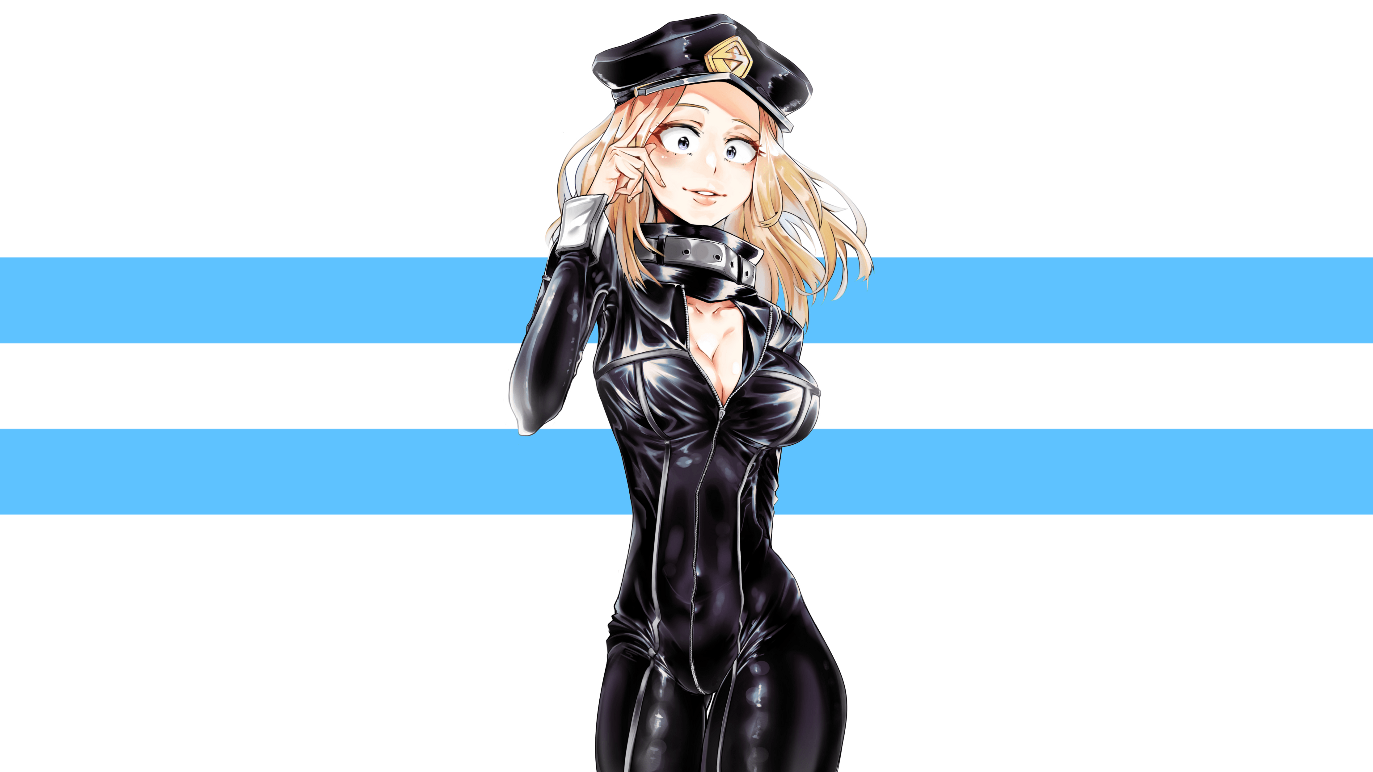 Camie Utsushimi Wallpapers Wallpaper Cave 9324