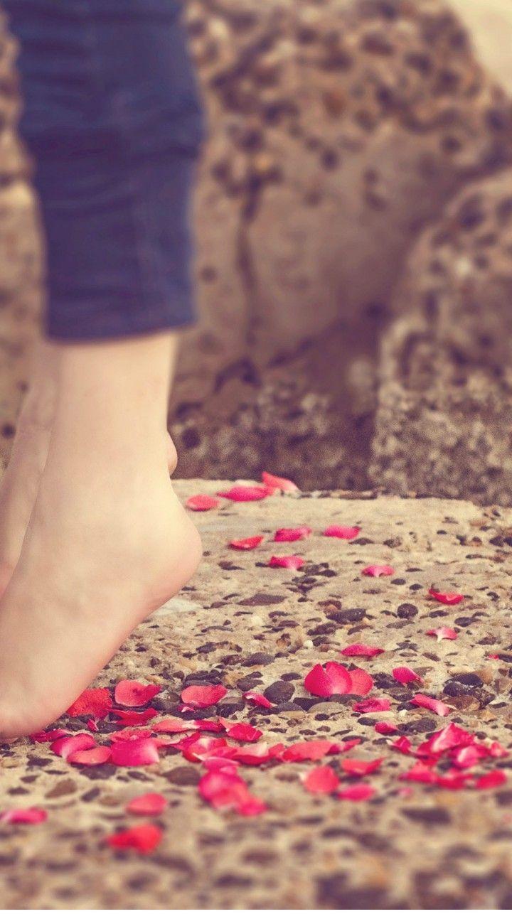 Love romantic couple wallpaper, for mobile & Facebook