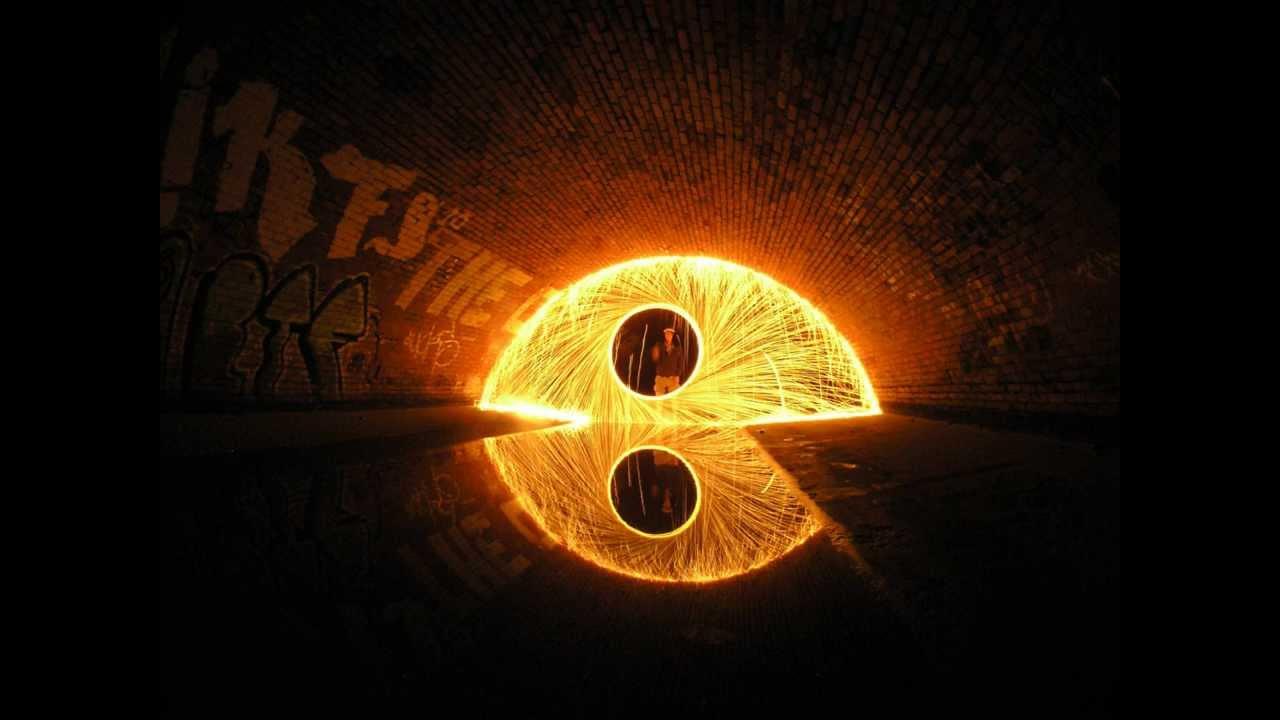 Good place for steel wool photography?-Topic General