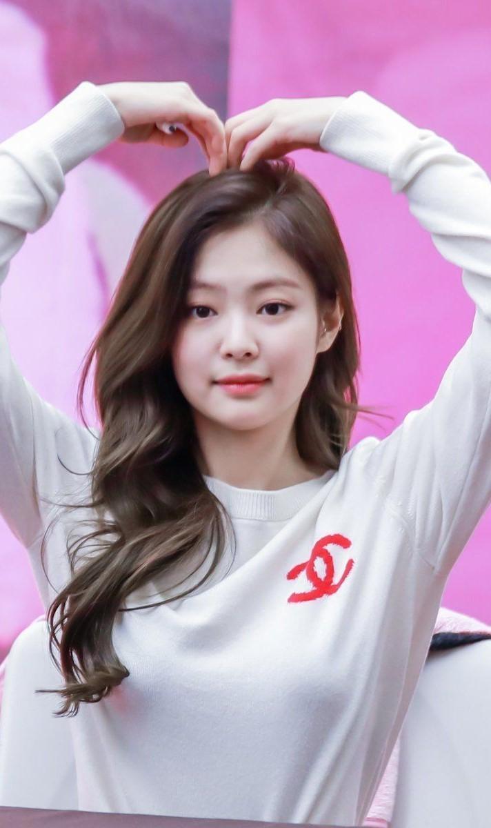 70+ Wallpaper Cute Jennie For FREE - MyWeb