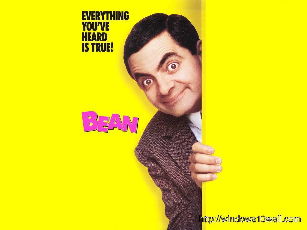 Mr Bean 10 Wallpaper