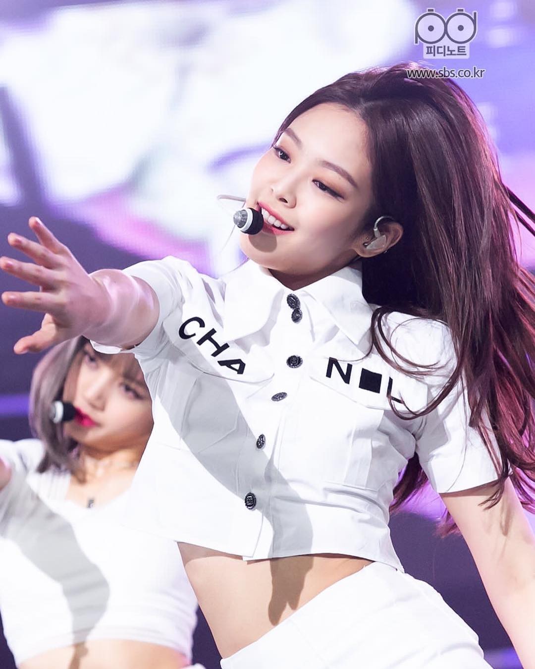 Jennie Blackpink Android Wallpapers - Wallpaper Cave
