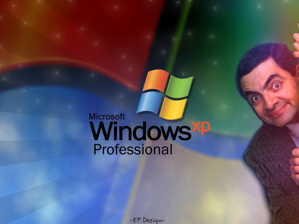 Wallpaper Desktop Mr Bean. -EF Design- -EF Design- BLeRiM