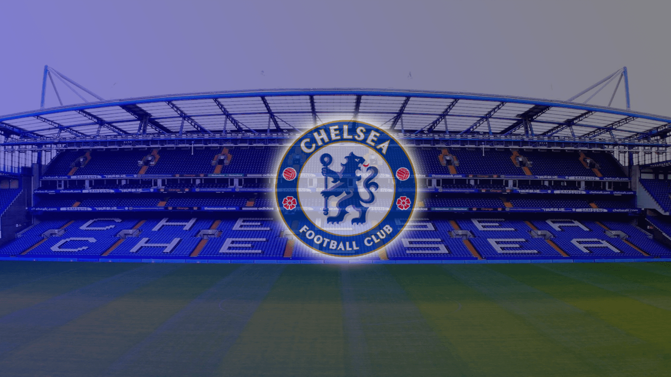 Chelsea Computer Background