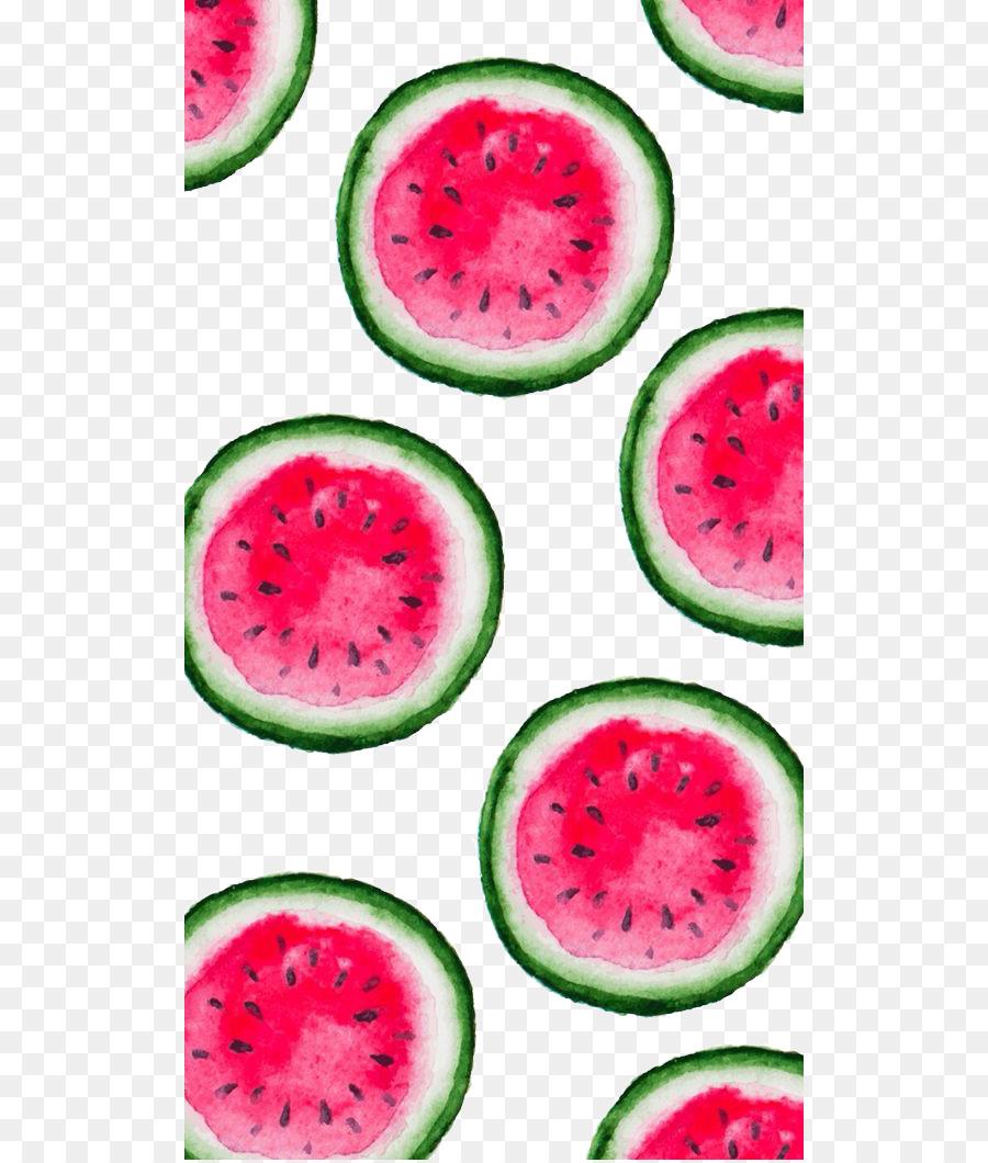Summer Watermelon png download*1057 Transparent