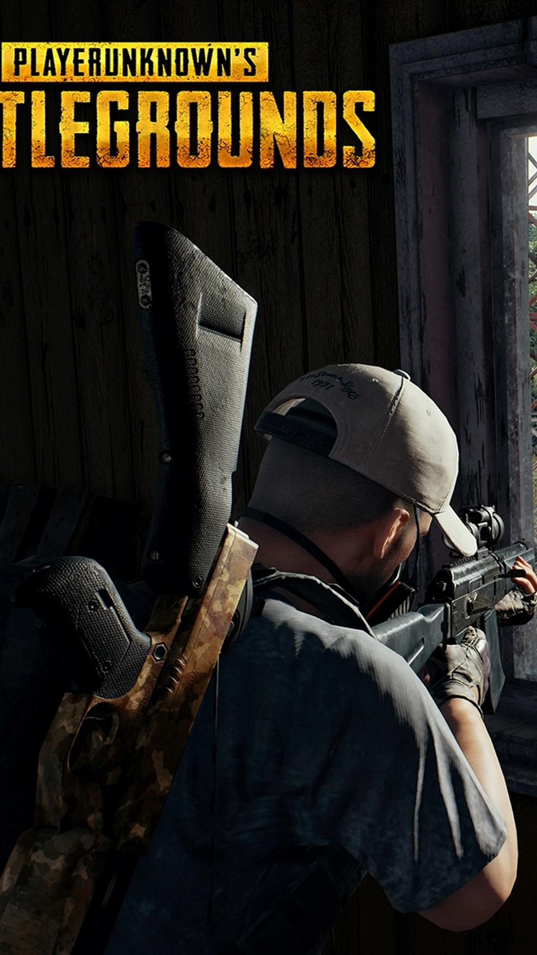 PUBG Season 7 Wallpaper