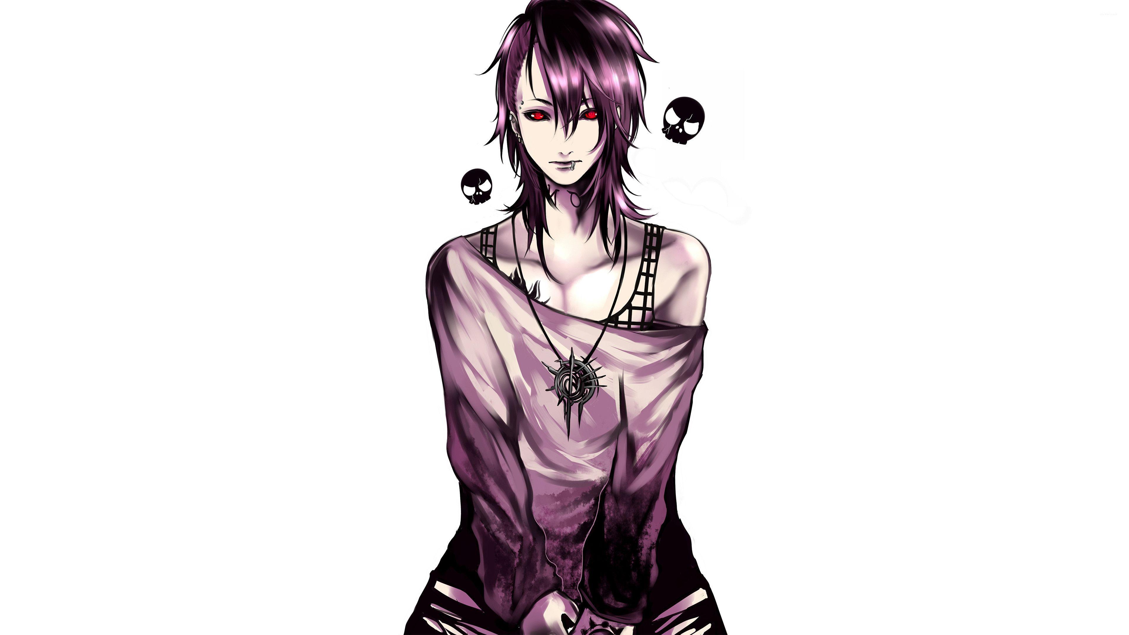 Uta Tokyo Ghoul iPhone Wallpaper Free Uta Tokyo Ghoul