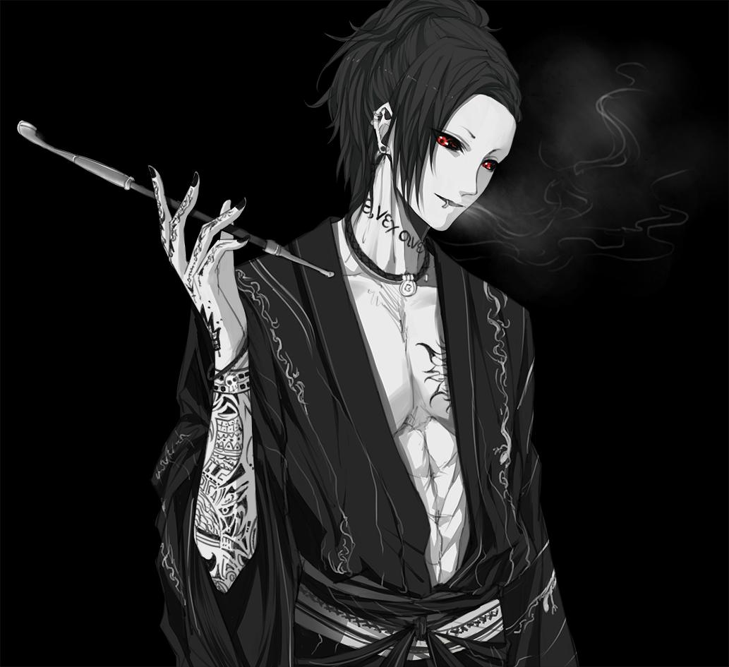 Uta (Tokyo Ghoul) Anime Image Board