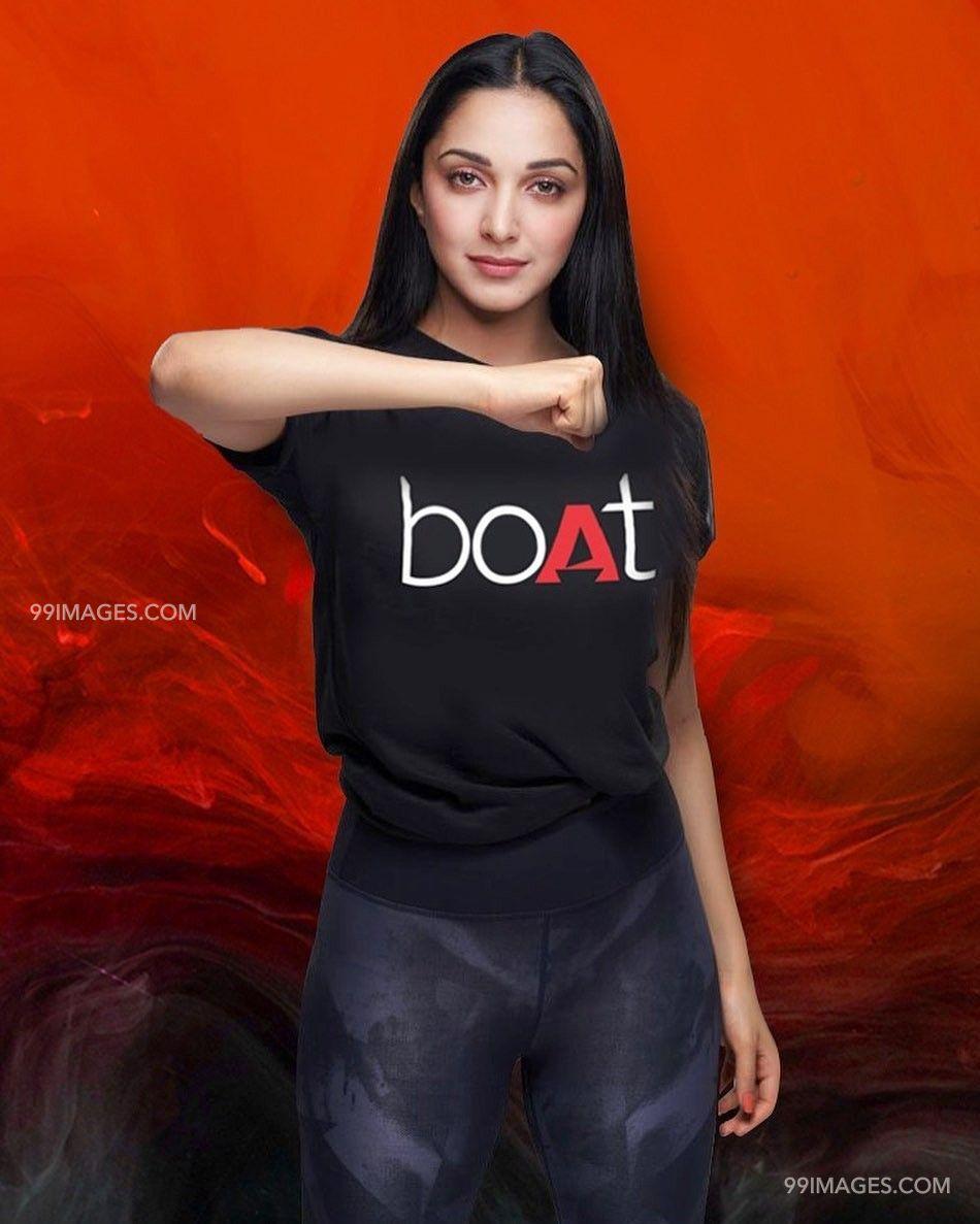 Kiara Advani Beautiful HD Photohoot Stills & Mobile