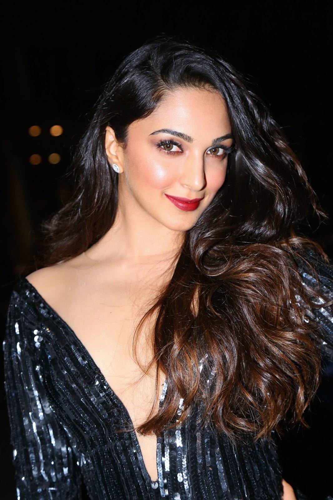 Kiara Advani HD Wallpaper Download