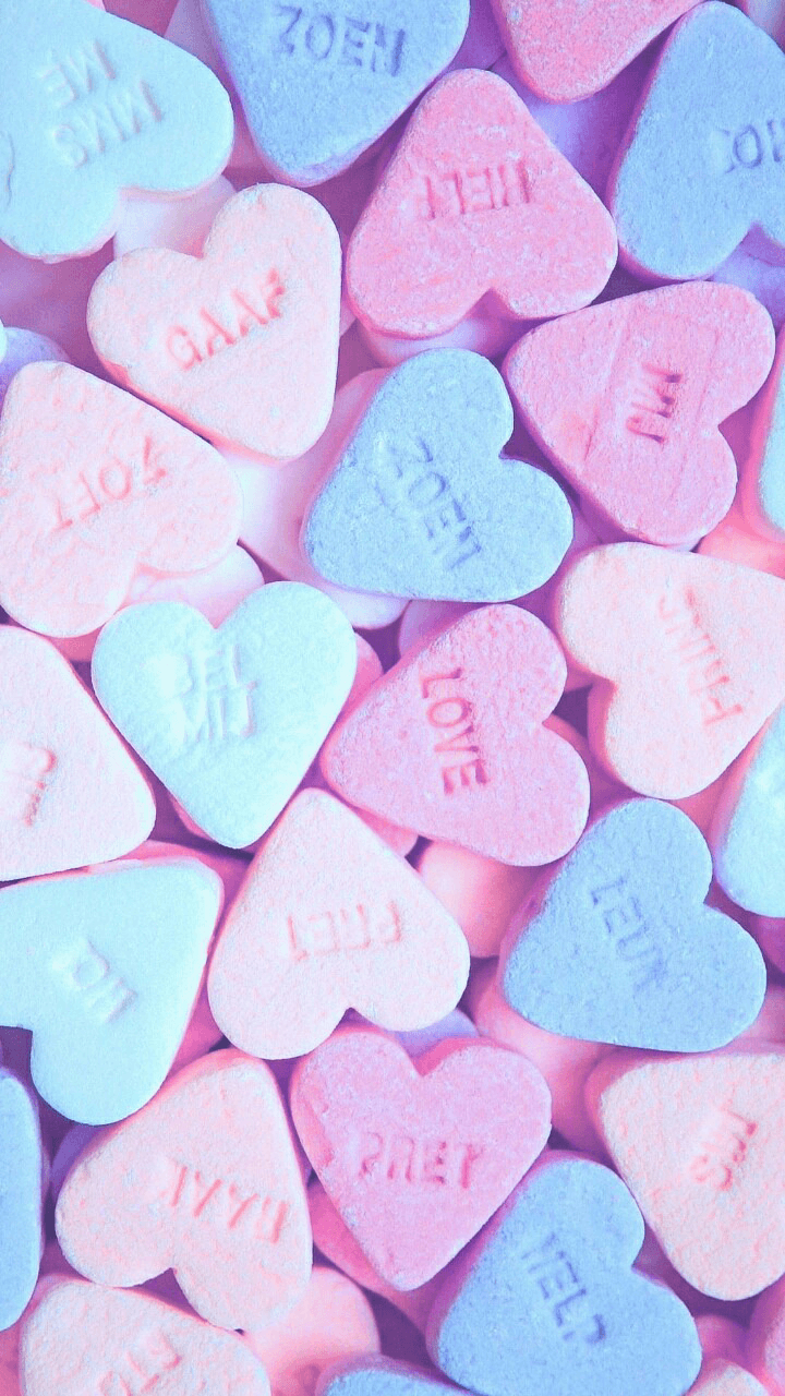 Aesthetic Candy Wallpaper Free Aesthetic Candy Background