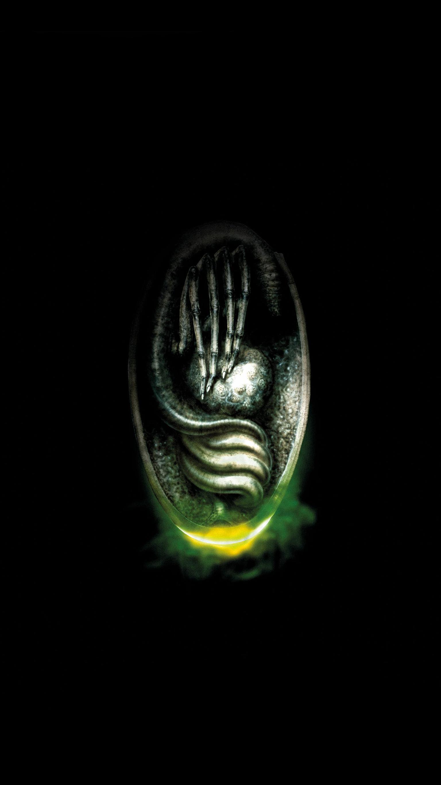 Memory: The Origins of Alien (2019) Phone Wallpaper