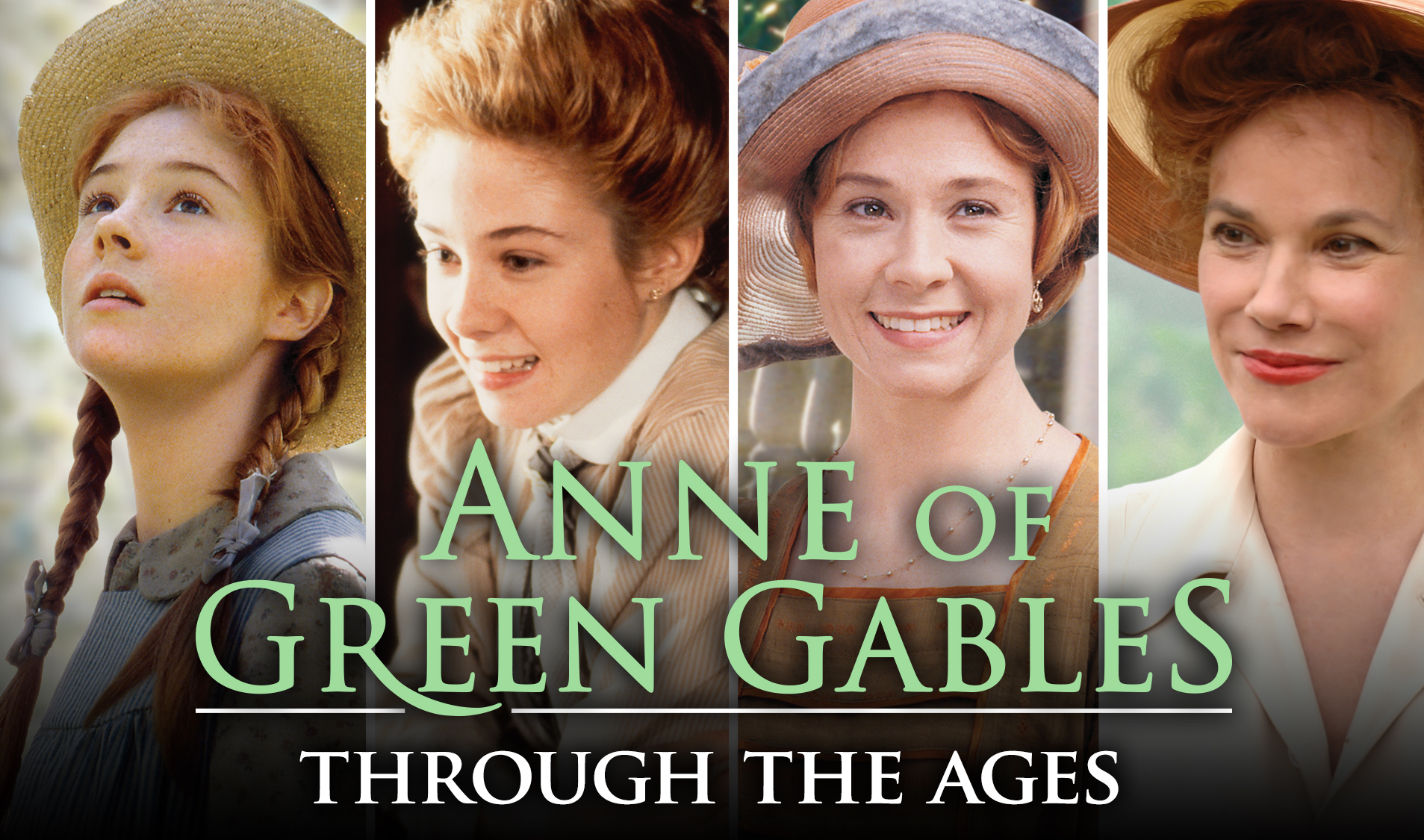 The History of Anne of Green Gables