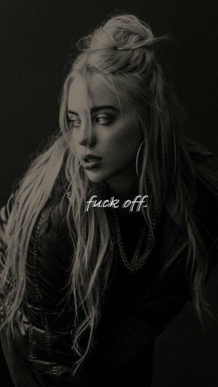 Aesthetic Wallpaper Billie EilishD Wallpaper in 2019