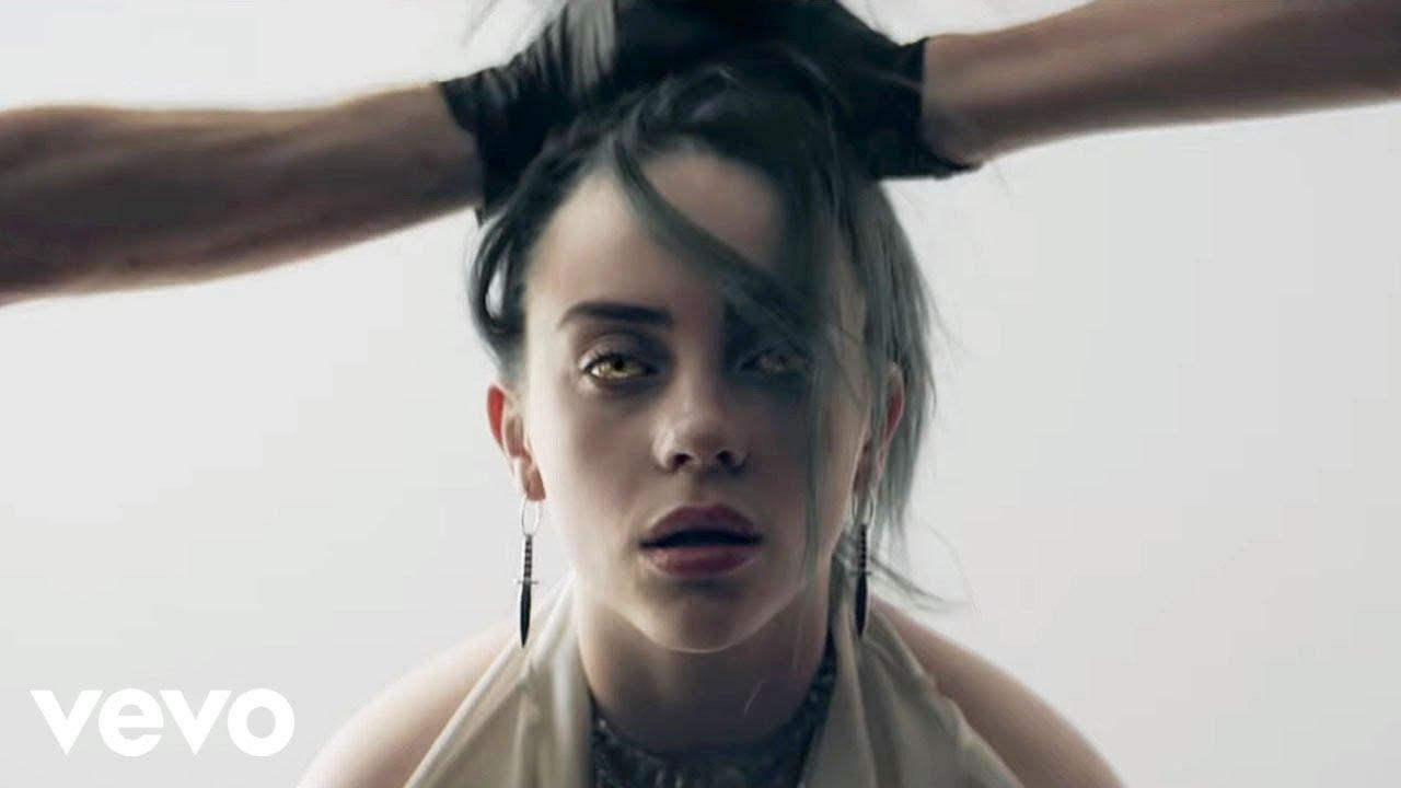Who Is Billie Eilish?: The 17 Year Old Pop Star Ruling