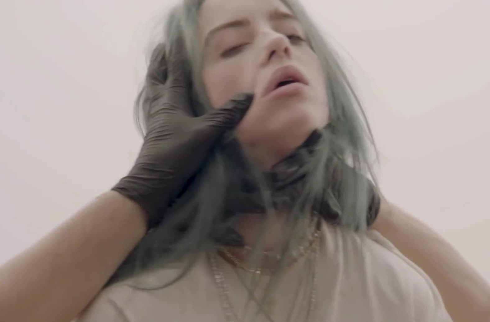 Billie Eilish GIF by GIF Factory.